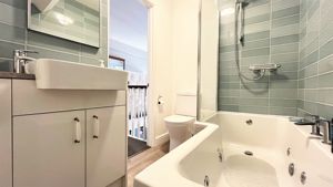 Bathroom- click for photo gallery
